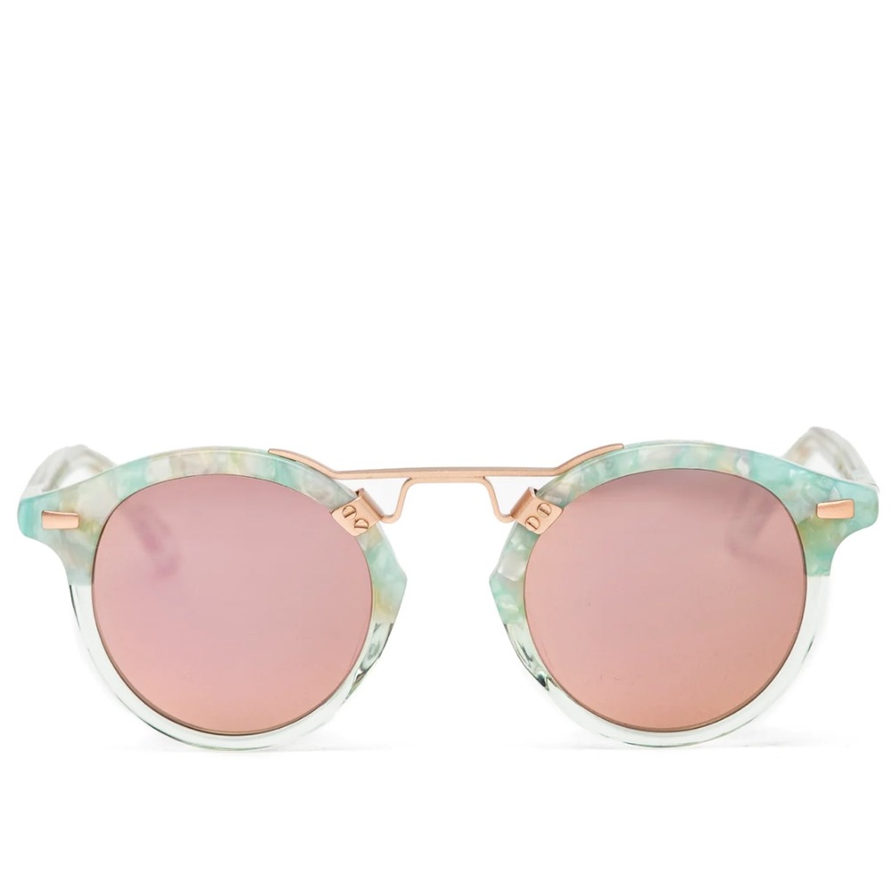 Krewe Sunglasses